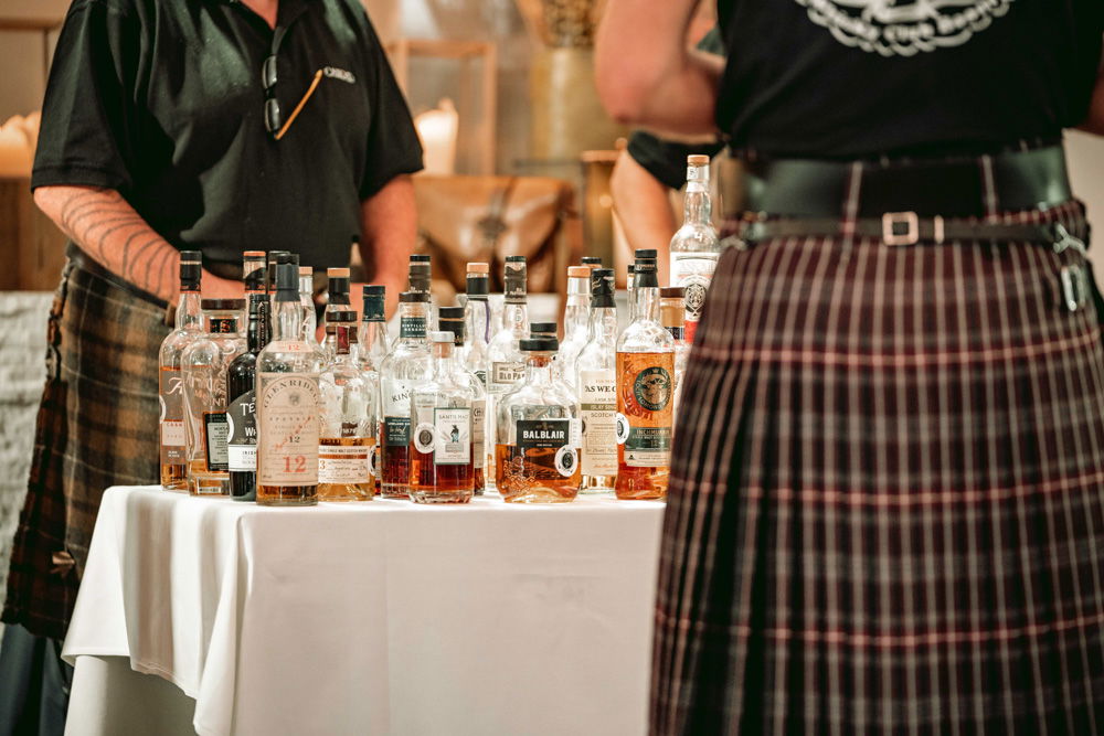 Antwerp spirit festival