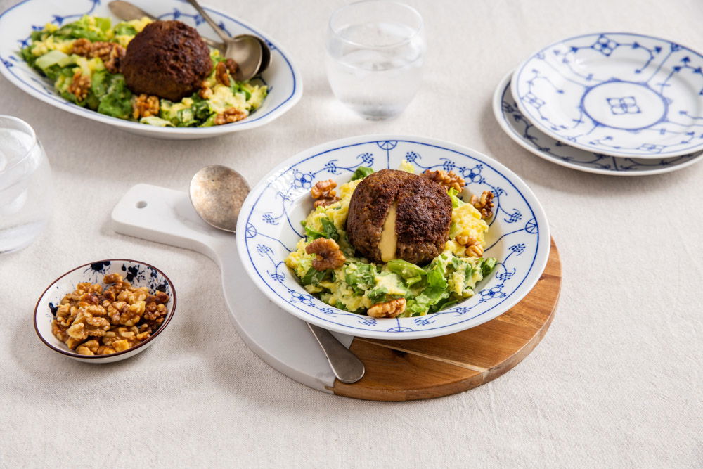 Eatertainment Thema Lekker Holllands AndijvieStamppot (9)