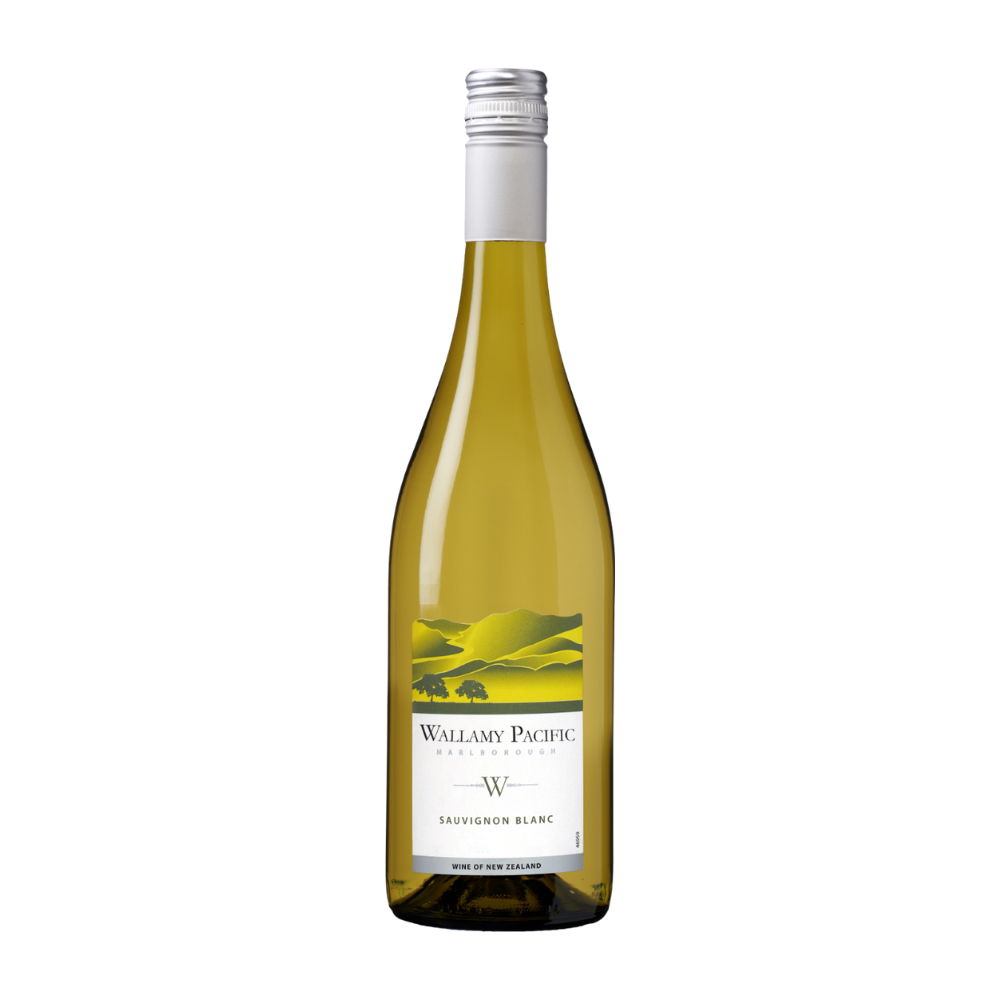 FRIS Wallamy Pacific Reserve Sauvignon Blanc