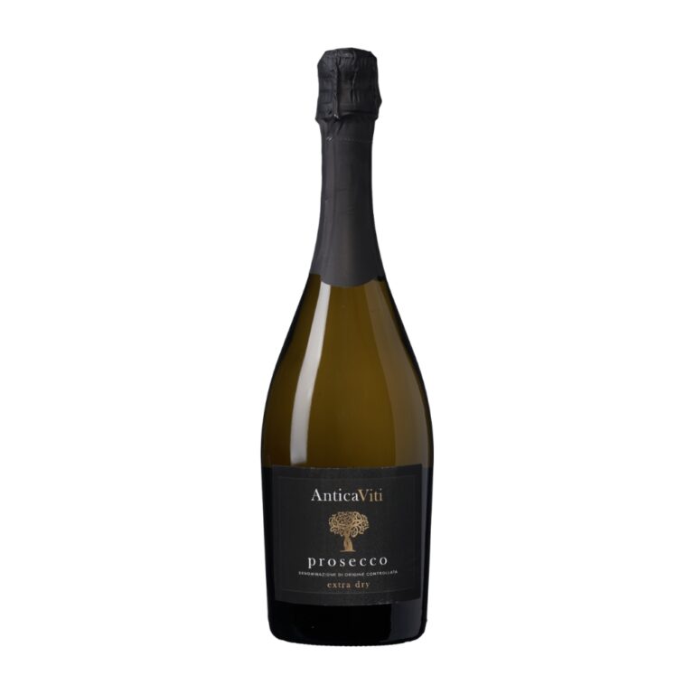 OPWEKKEND Antica Viti Prosecco Extra Dry
