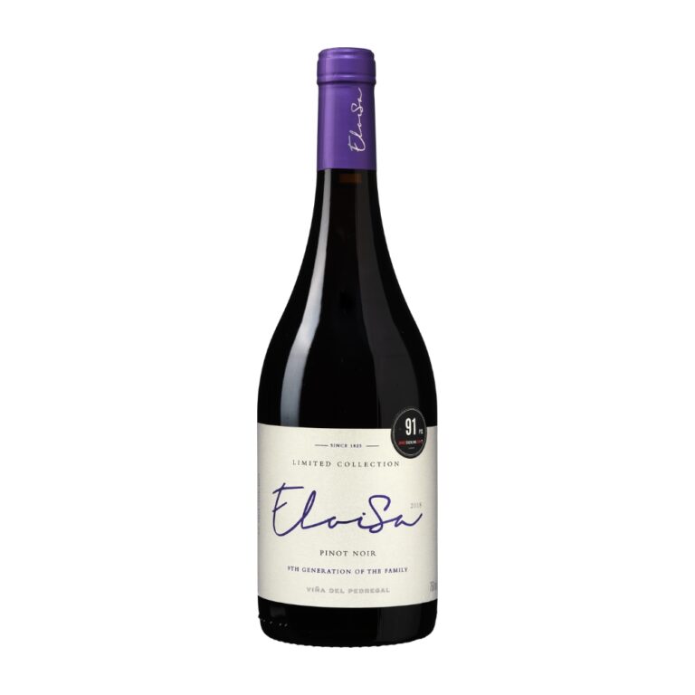 ROND Eloisa Pinot Noir