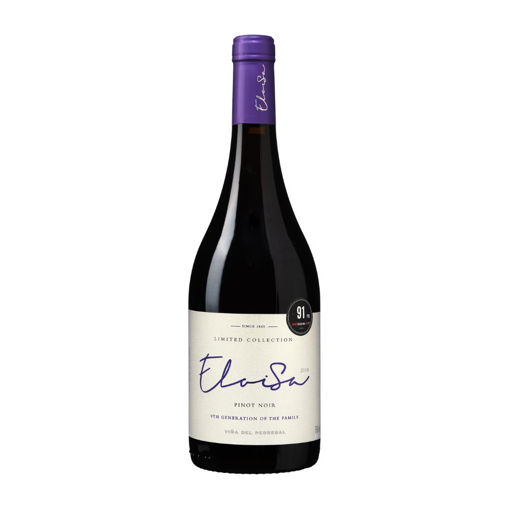 ROND Eloisa Pinot Noir