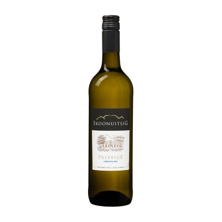 ROND Skoonuitsig Prestige Chenin Blanc