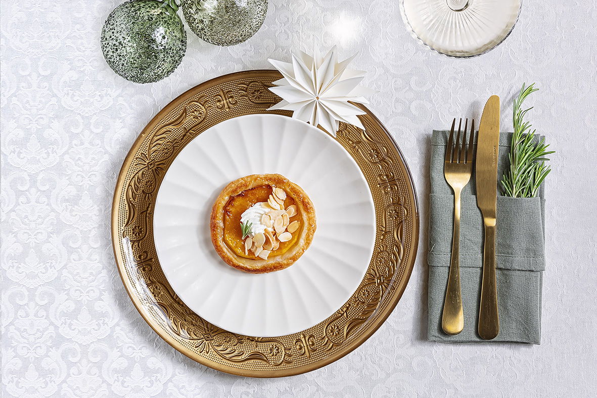 Tarte Tatin Van Gekrarameliseerde Pompoen 0013 Low Res