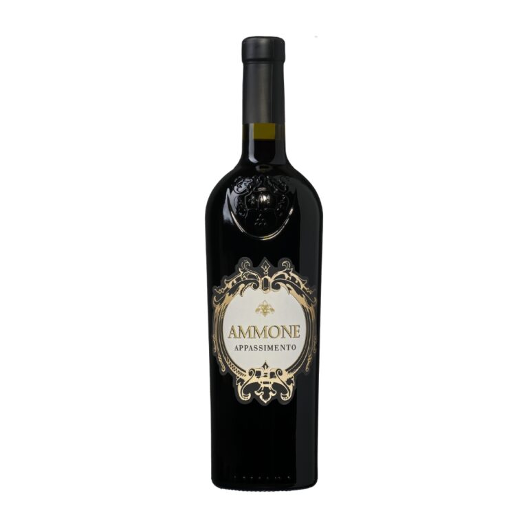 VOL Ammone Appassimento Vino Ottenuto Da Uve Appassite