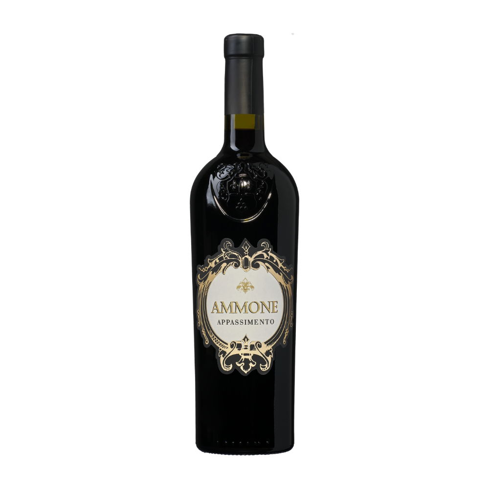 VOL Ammone Appassimento Vino Ottenuto Da Uve Appassite