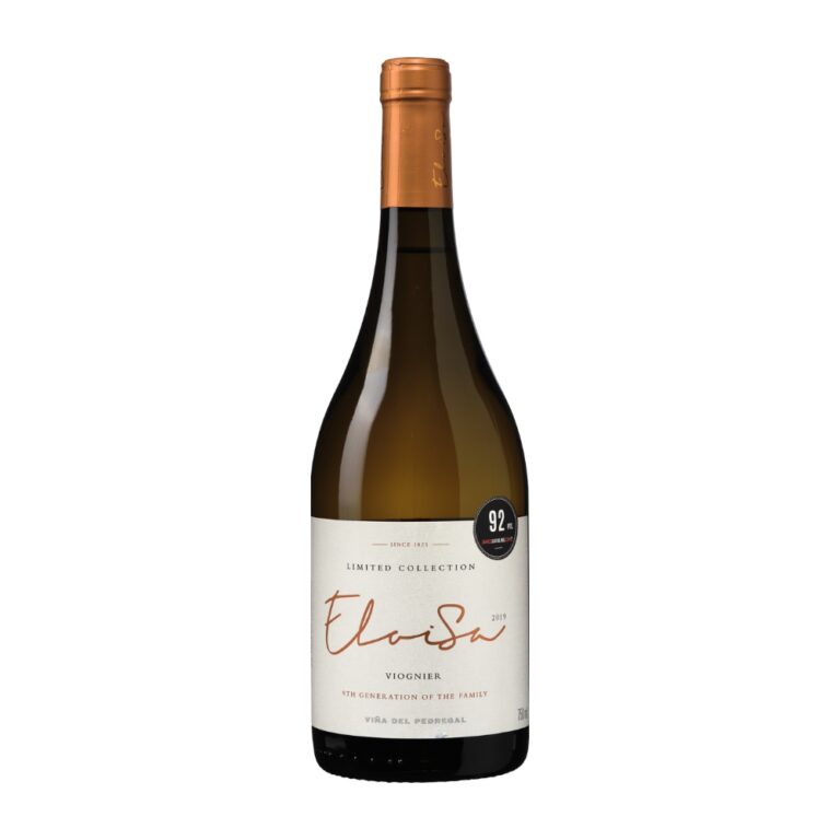 VOL Eloisa Viognier