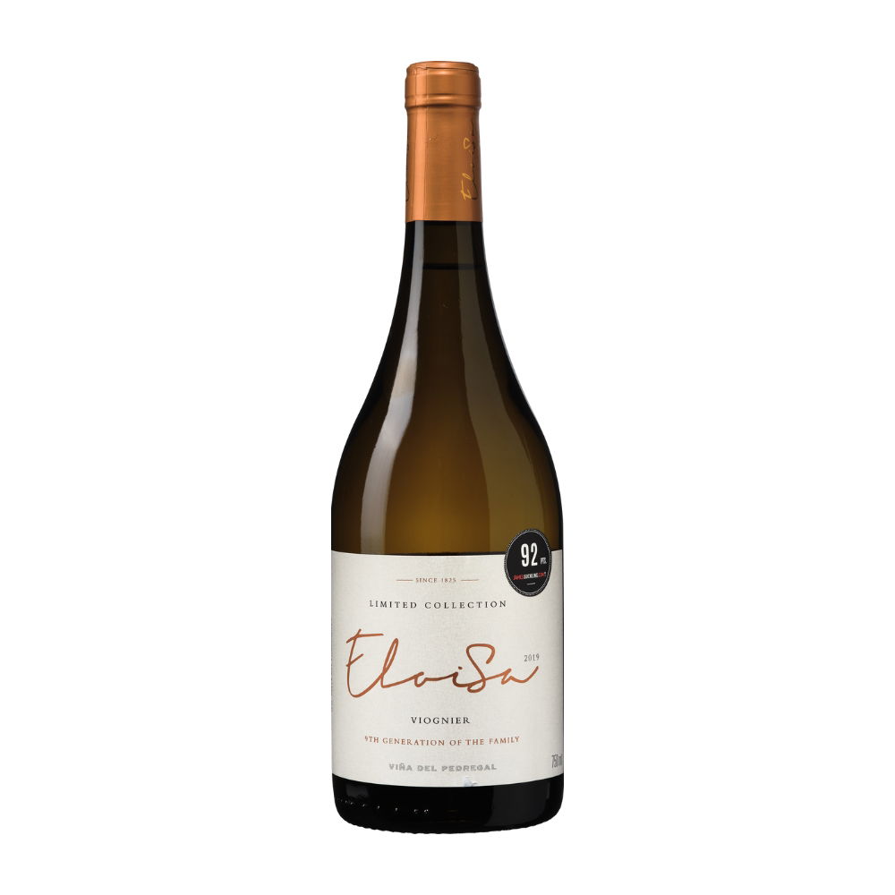 VOL Eloisa Viognier