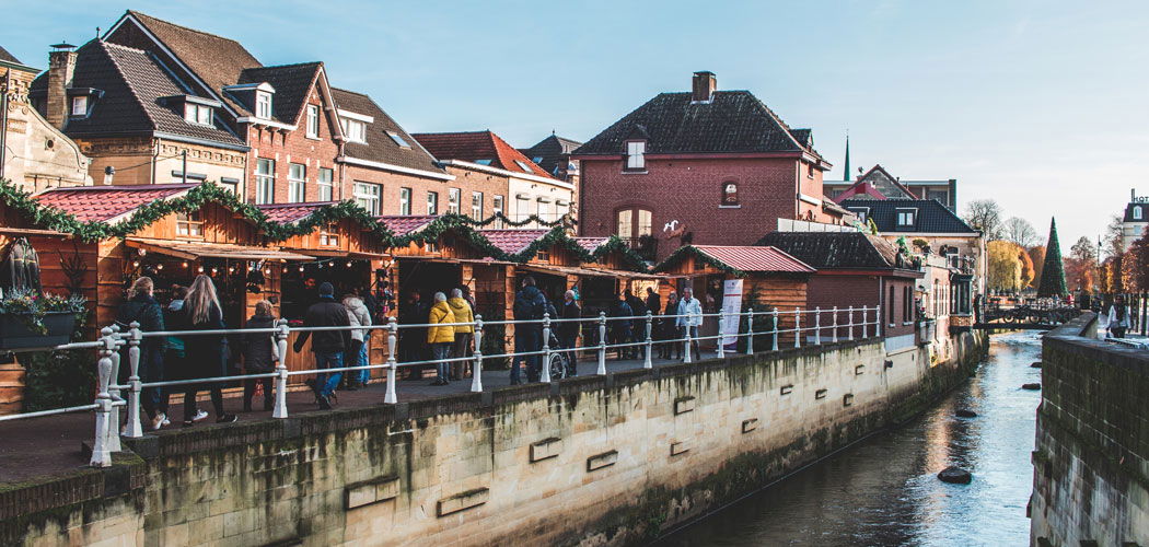 Valkenburg Kerststad Kerstmarkt 25