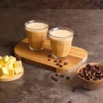 Bulletproof koffie