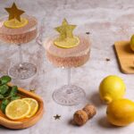 Lemonade mimosa
