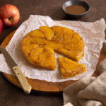 Klassieke tarte tatin