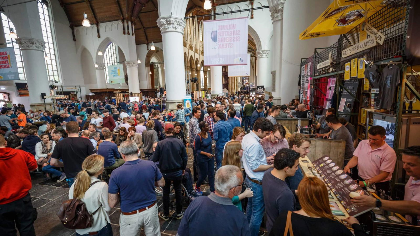 Nederlands Bierproeffestival