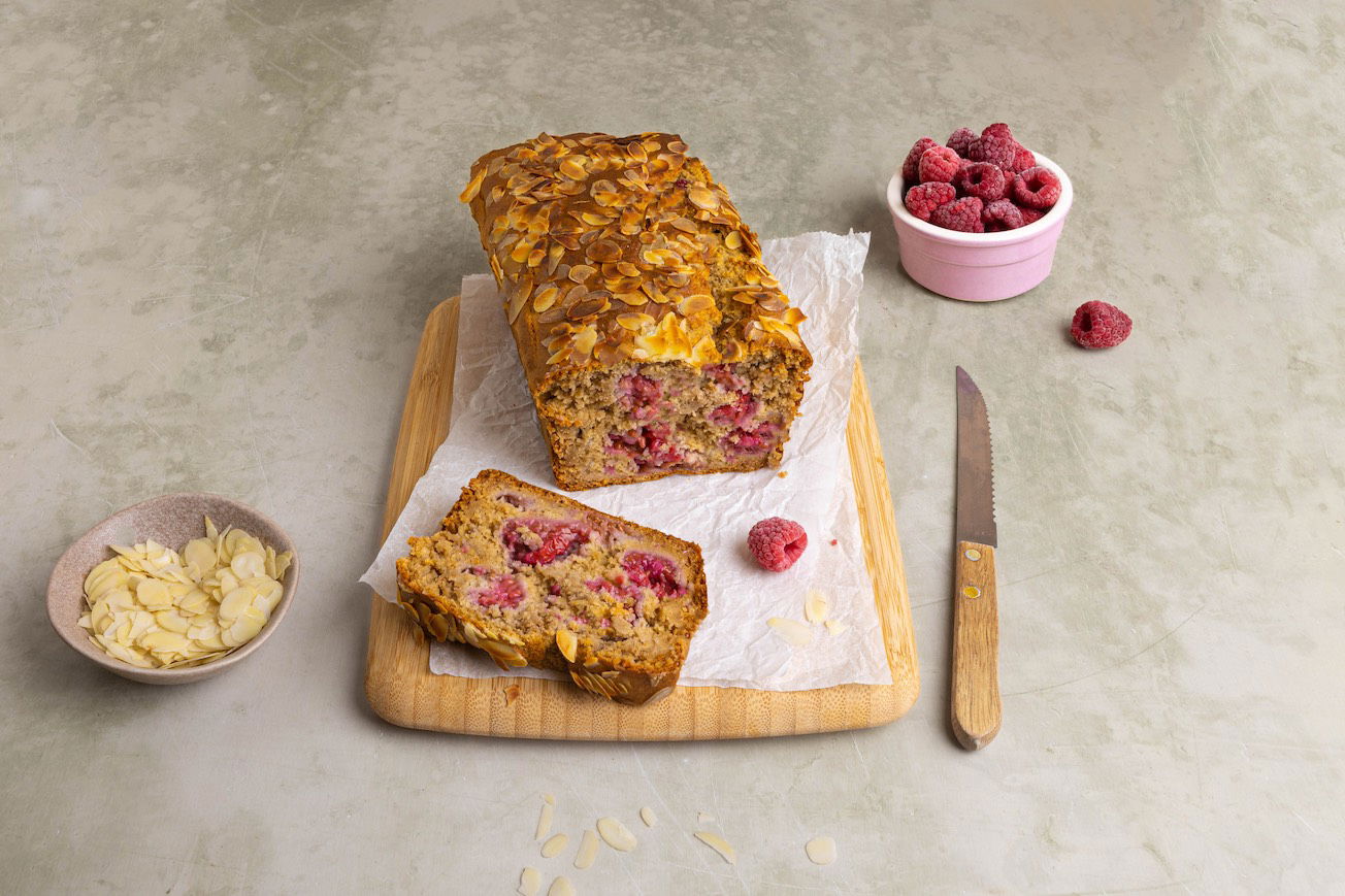 Vegan En Glutenvrije Cake 2