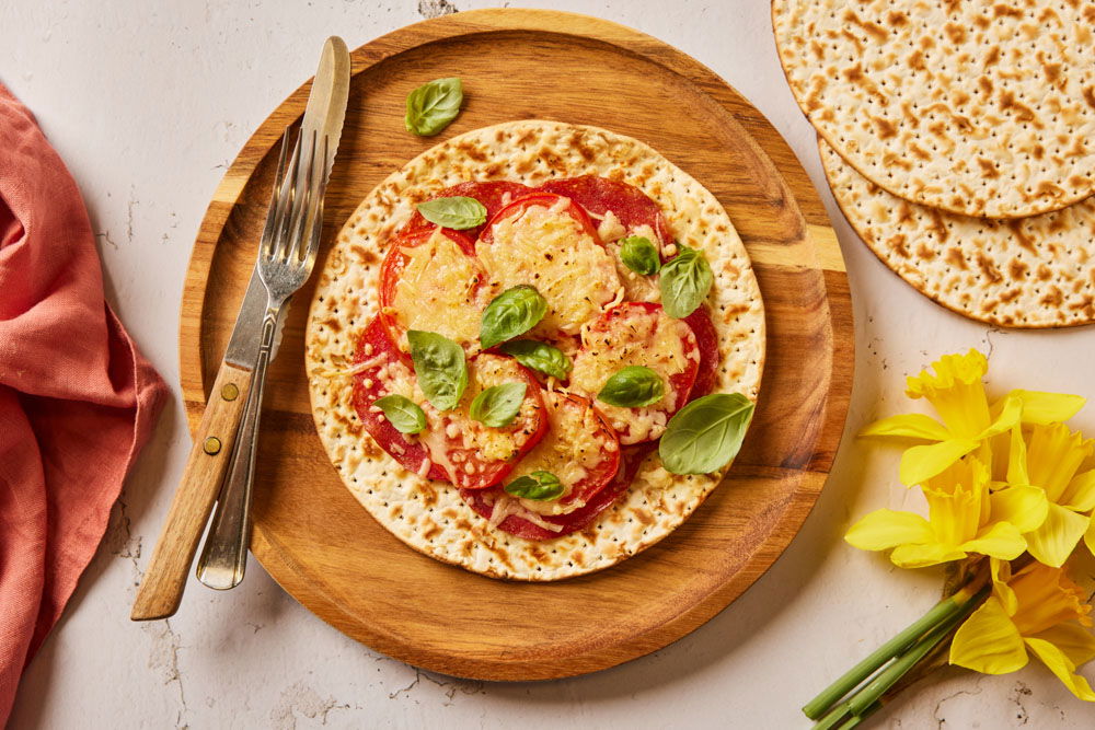 Hollandia Matzes Matze Pizza 03