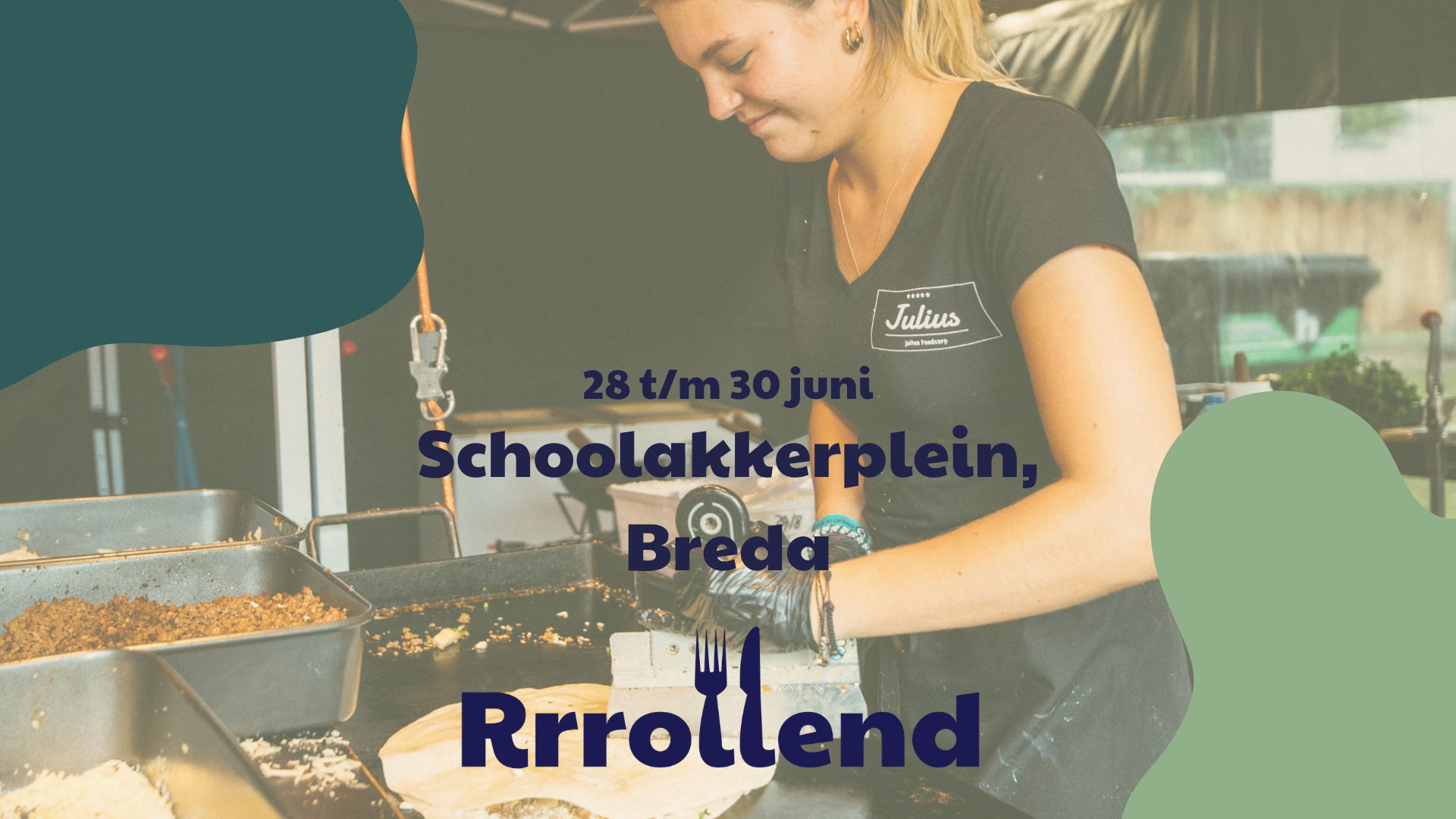 Rrrollend Breda