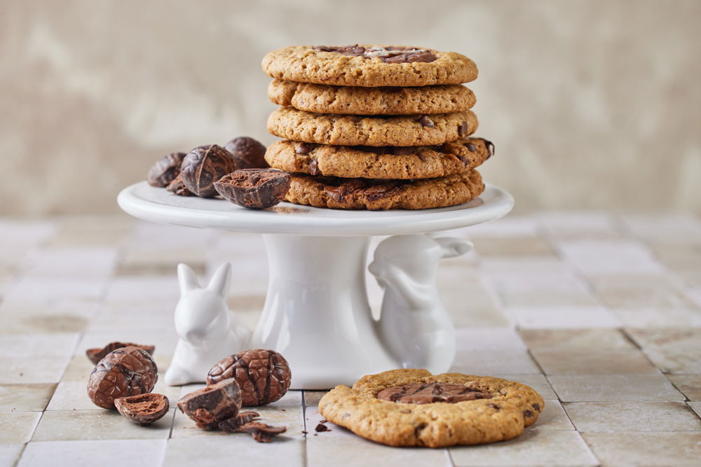 Chocolate Chip Cookies 02