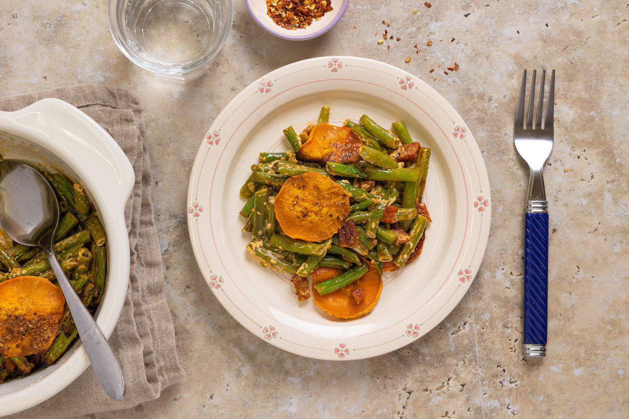 Chorizo Ovenschotel 2