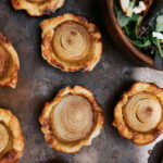 Tarte tatin van ui