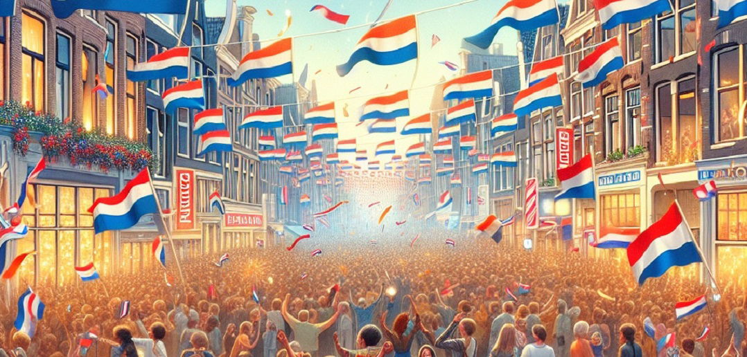 Bevrijdingsdag Festival