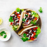 Pita kikshoarma