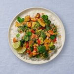 Terra verspakket groentencurry