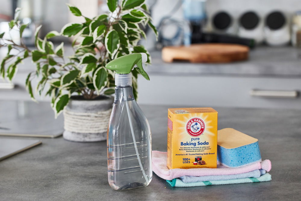 Arm & Hammer schoonmaakmiddel