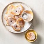 Appelringpannenkoeken