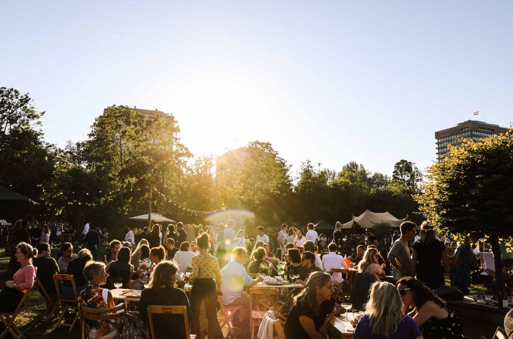 Fête du Champagne et Vin