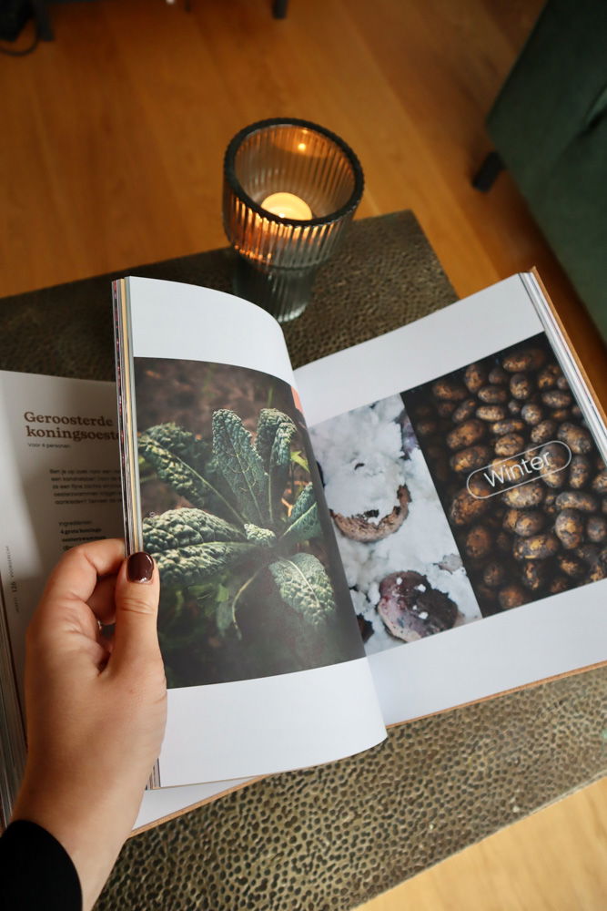 Kookboek Kookfabriek