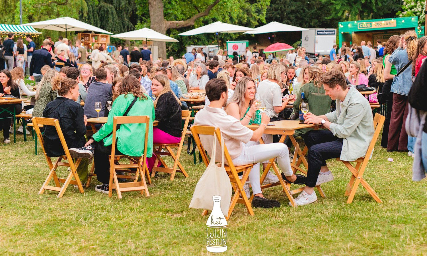 wijn festijn