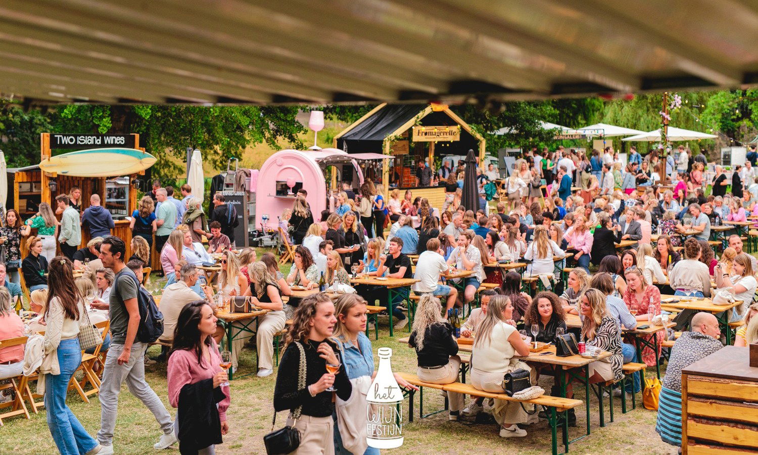 wijn festijn