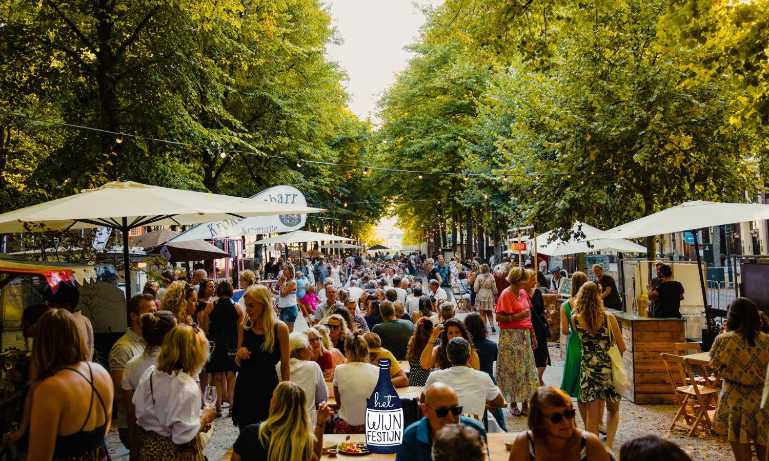 wijn festijn