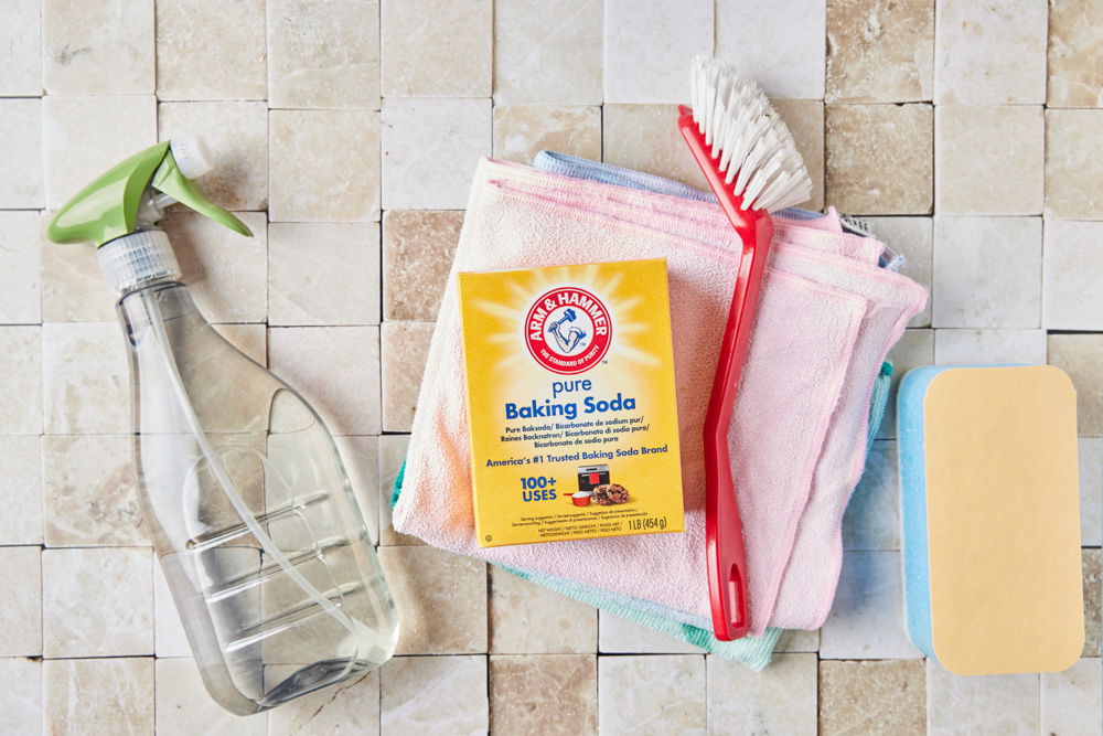 Arm&hammer Schoonmaak0197