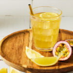 Exotic Mocktail