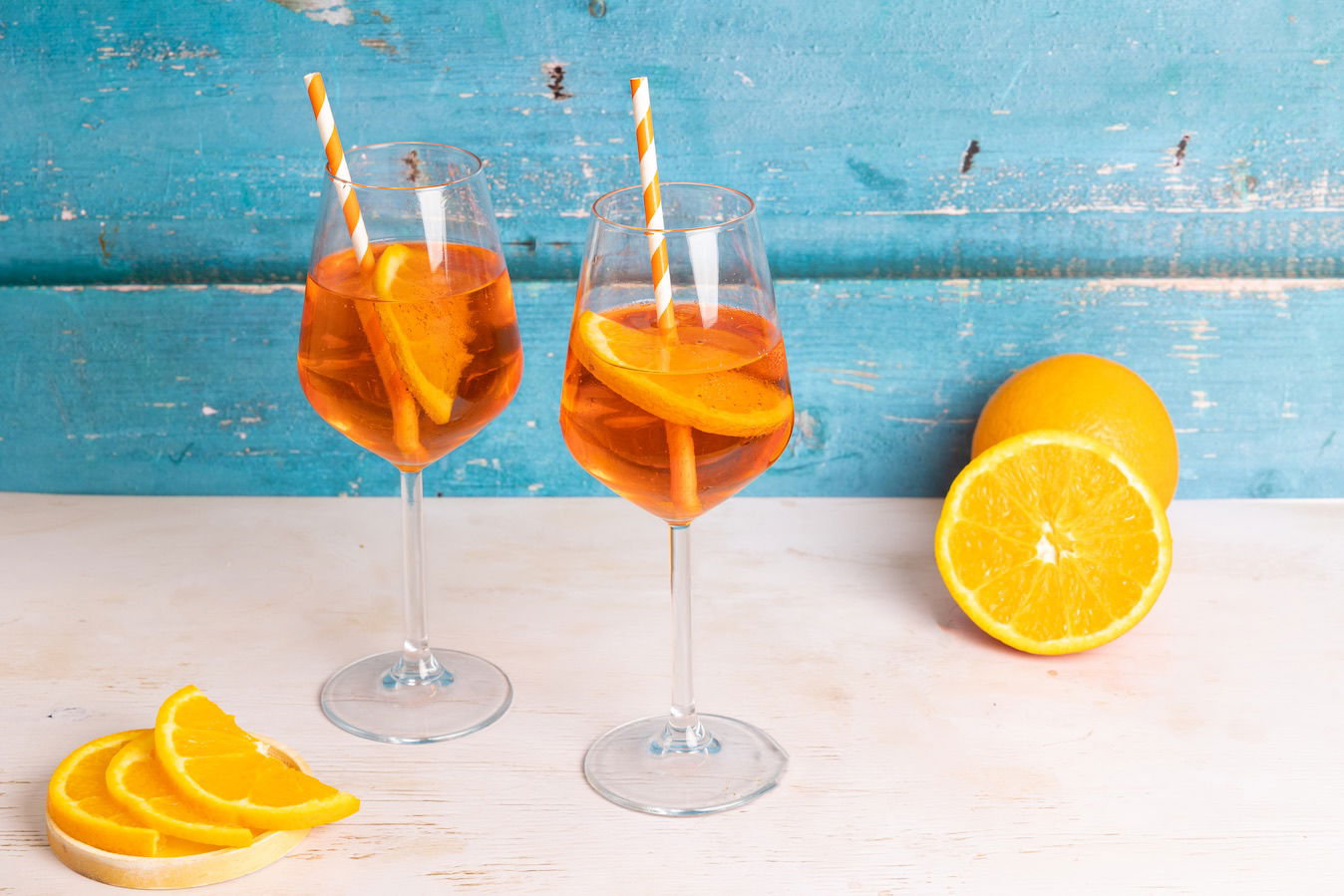 Aperol Spritz