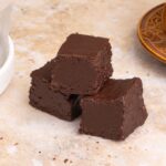 Fudge uit de slowcooker