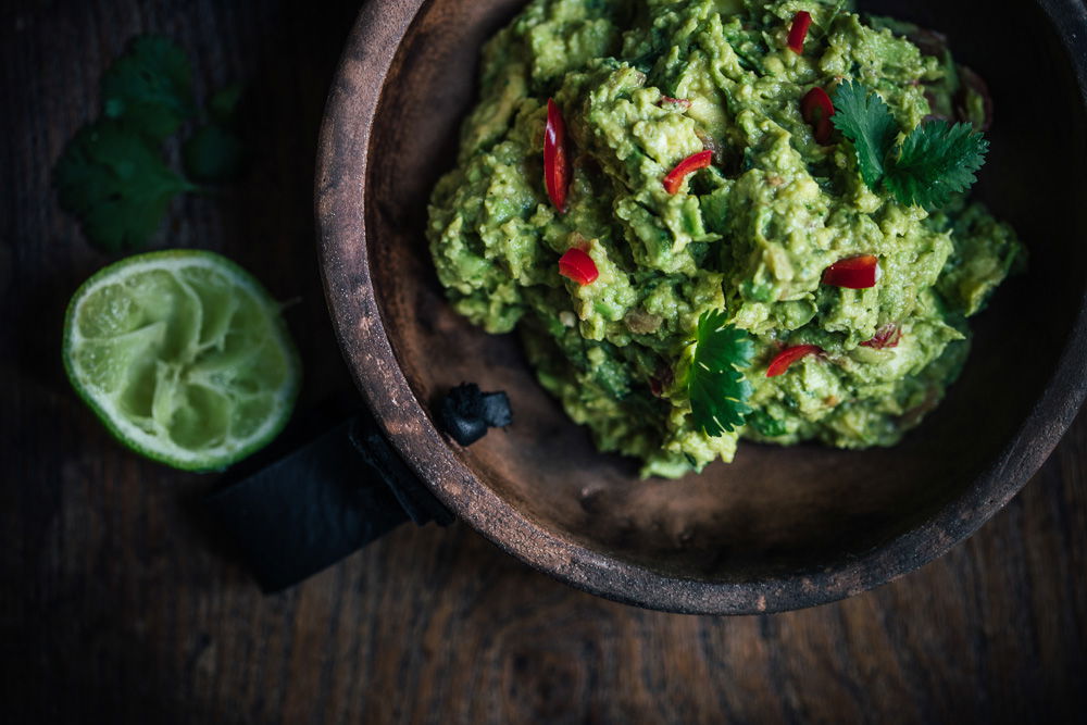 Guacemole