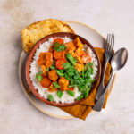 Snelle butter chicken