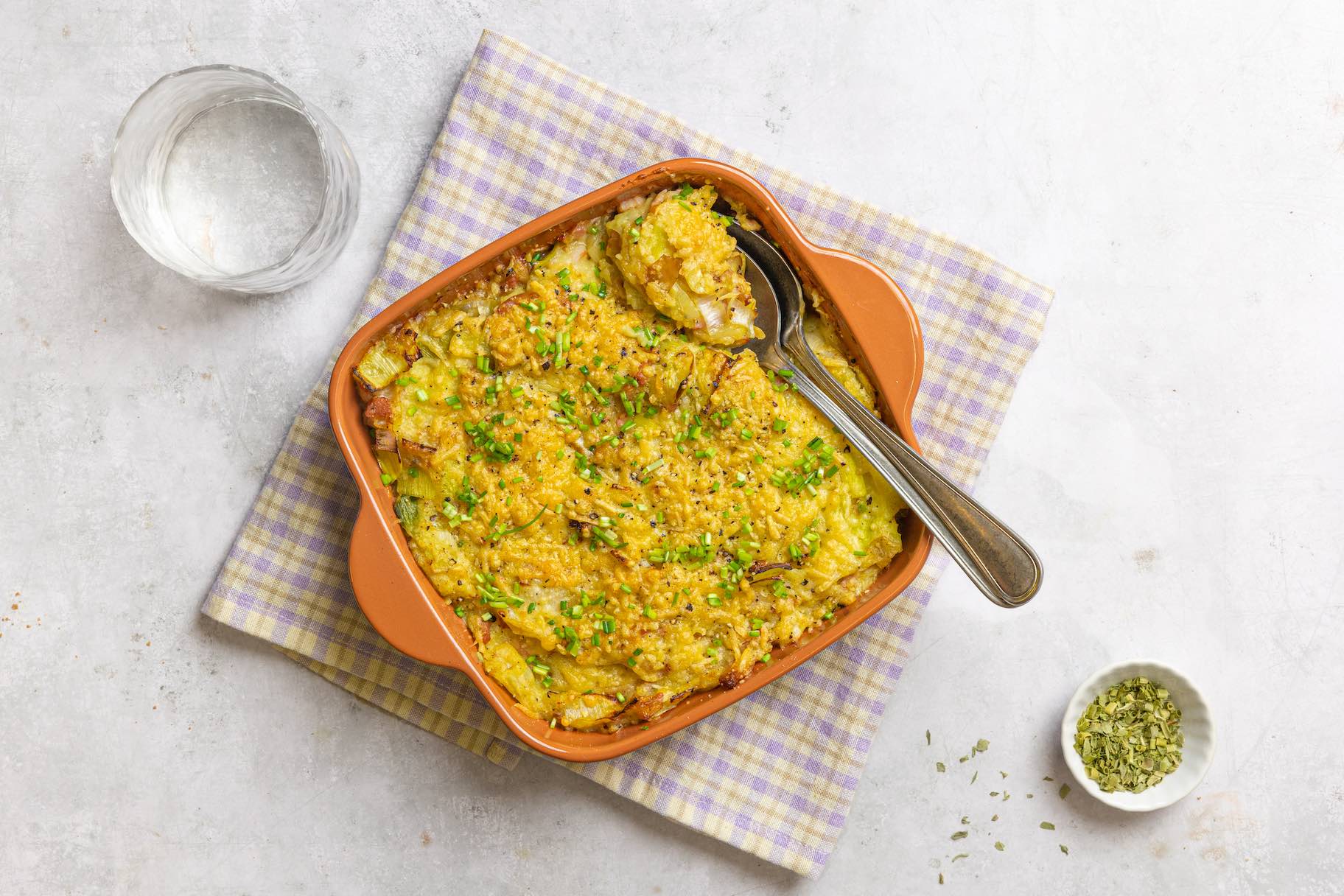 Preischotel Met Spekjes 2