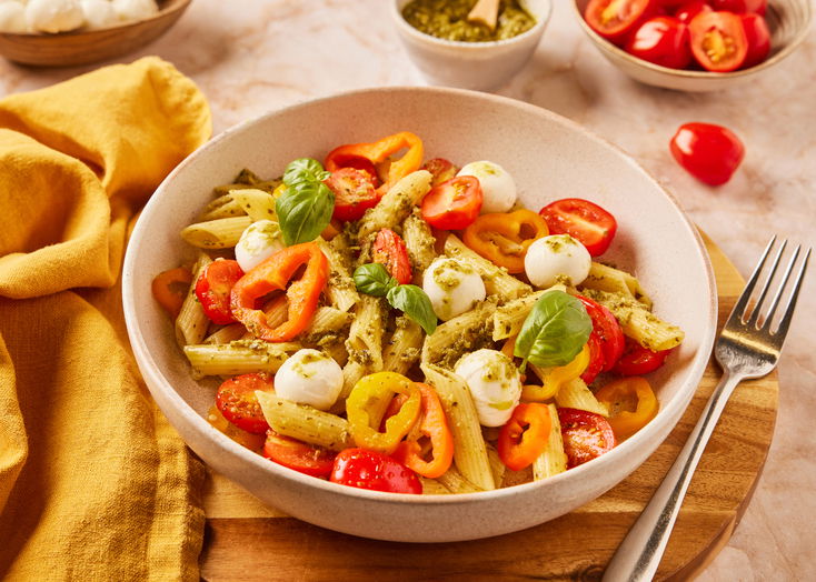 Pasta Pesto Perfecto Grand'Italia