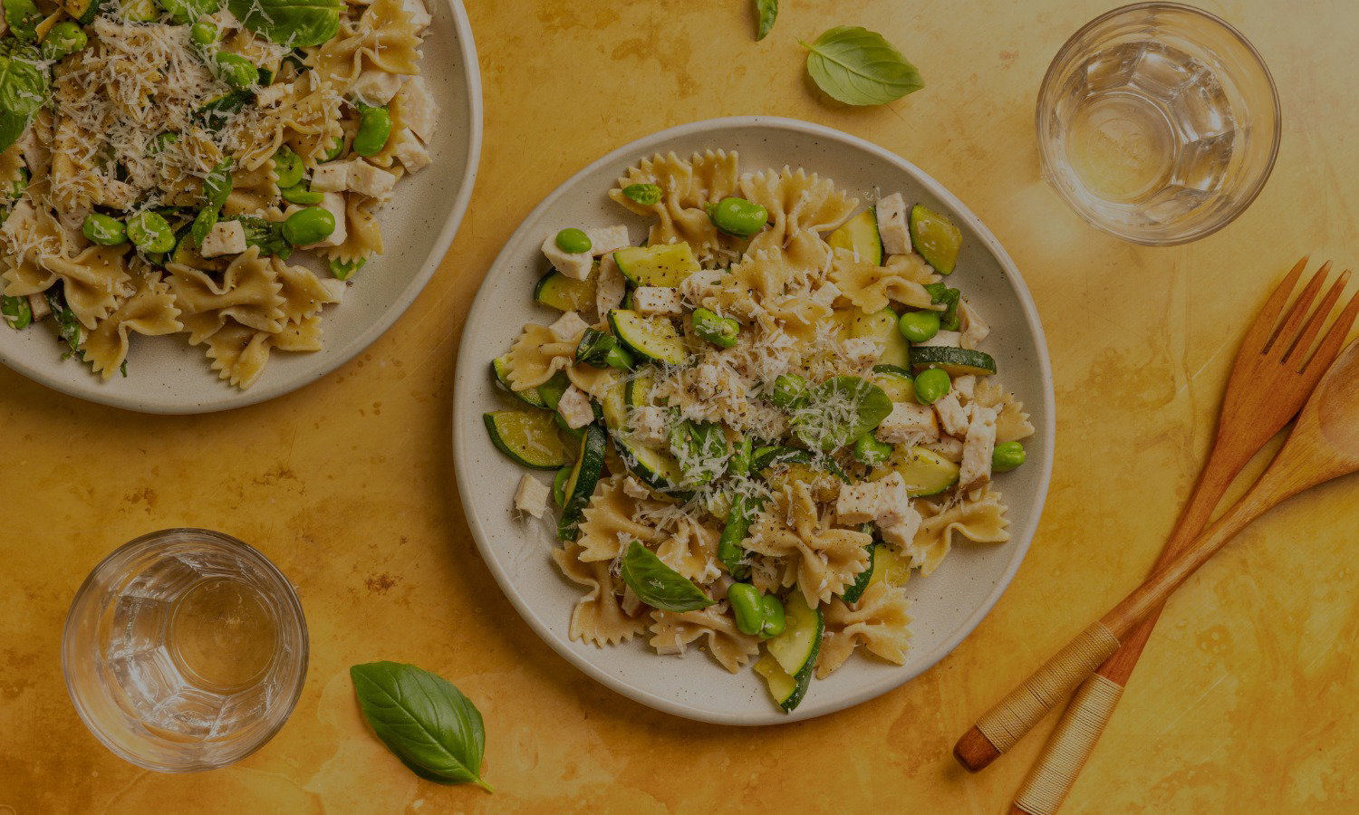 pastasalade