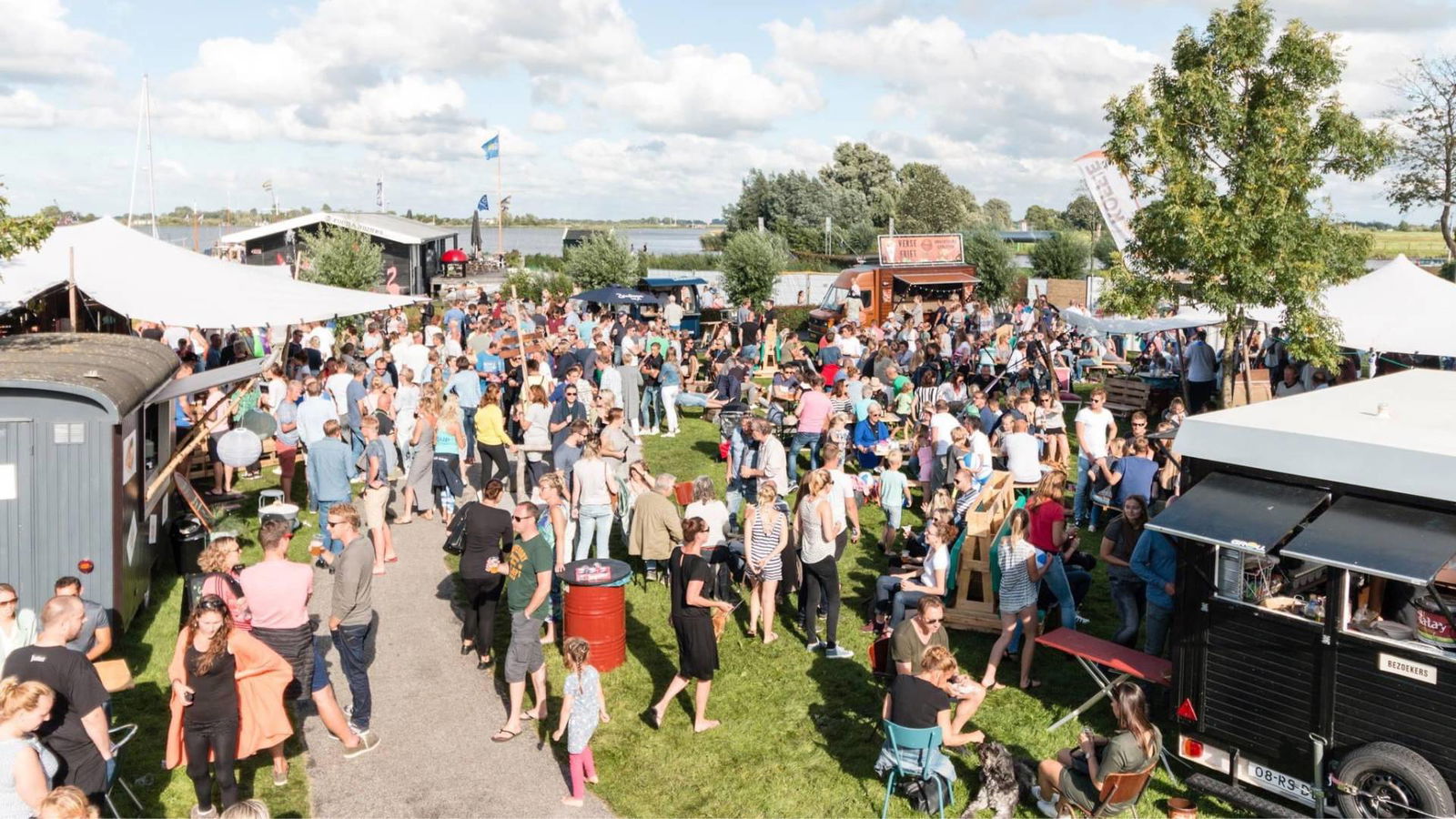 Festival PrikMar