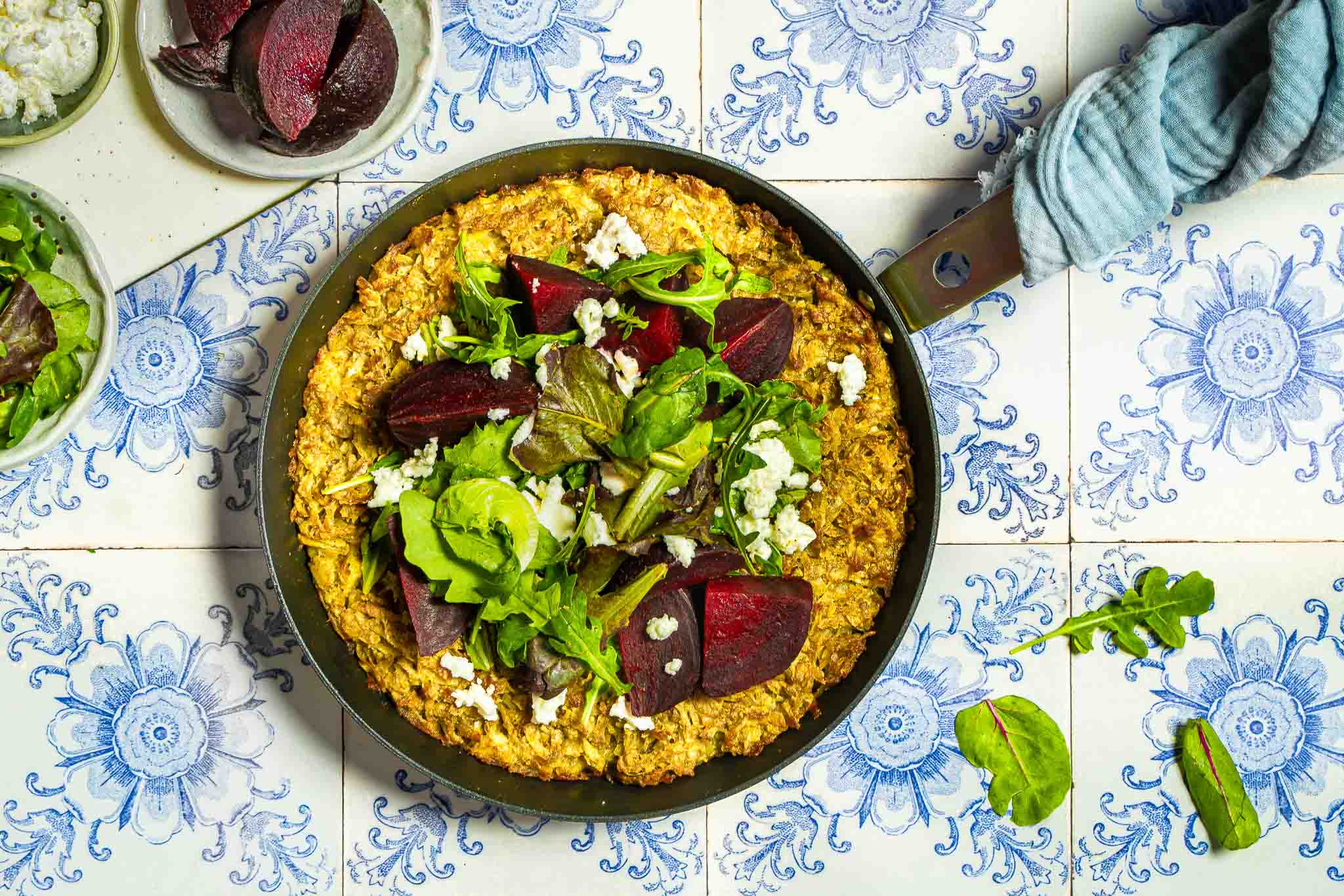 Geitenkaas Rosti Liggend Low Res