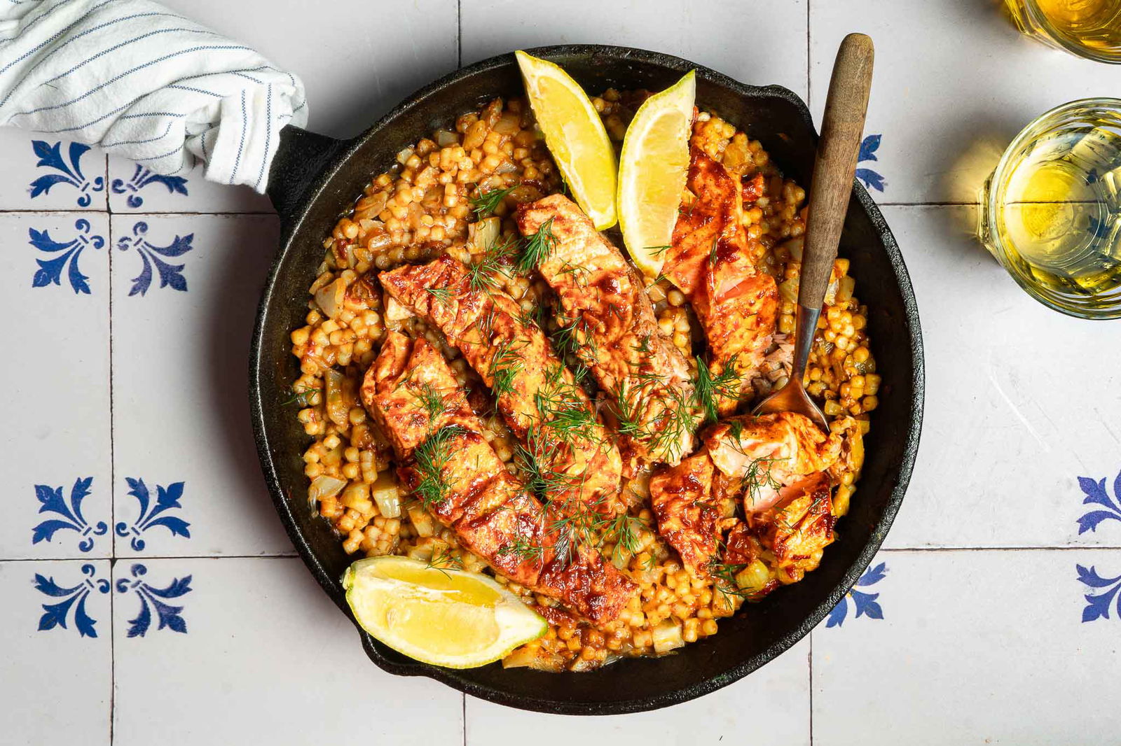 Harissa Zalm Liggend Low Res