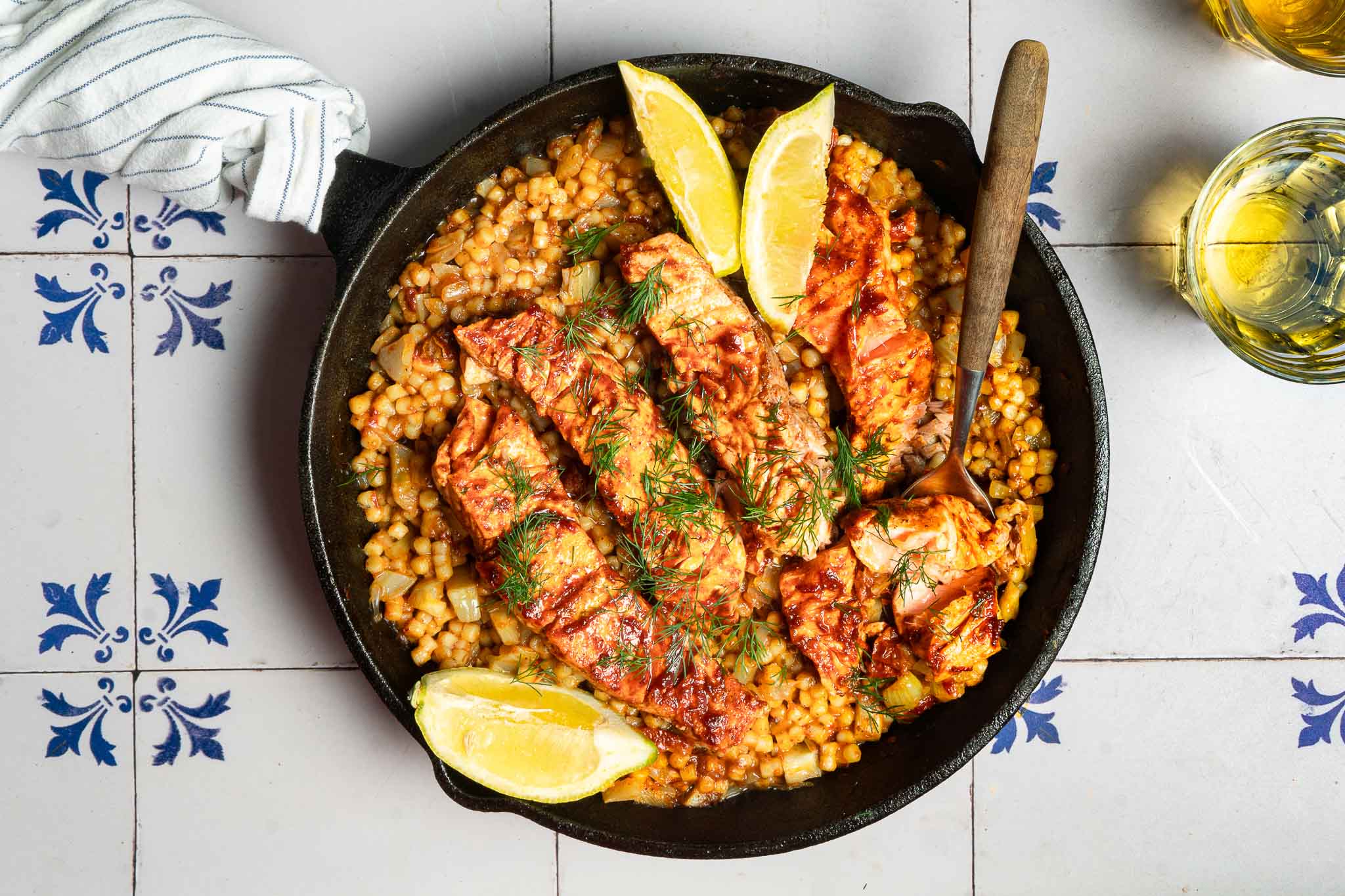 Harissa Zalm Liggend Low Res