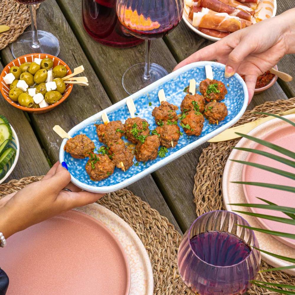 James Cooke Overzichtsfoto