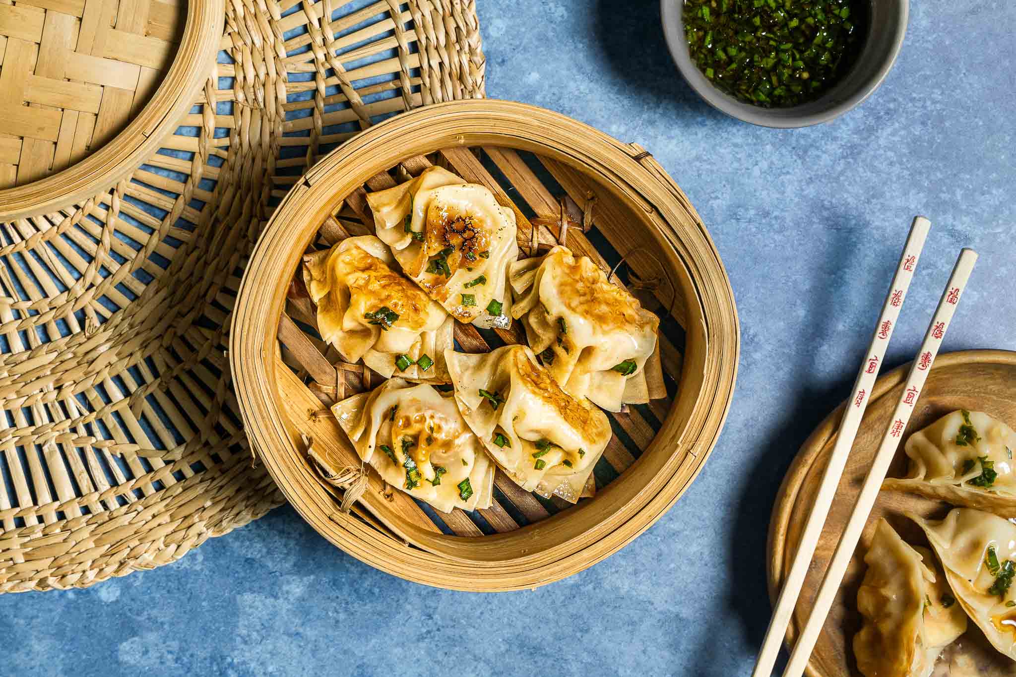 Kip Gyoza Liggend Low Res