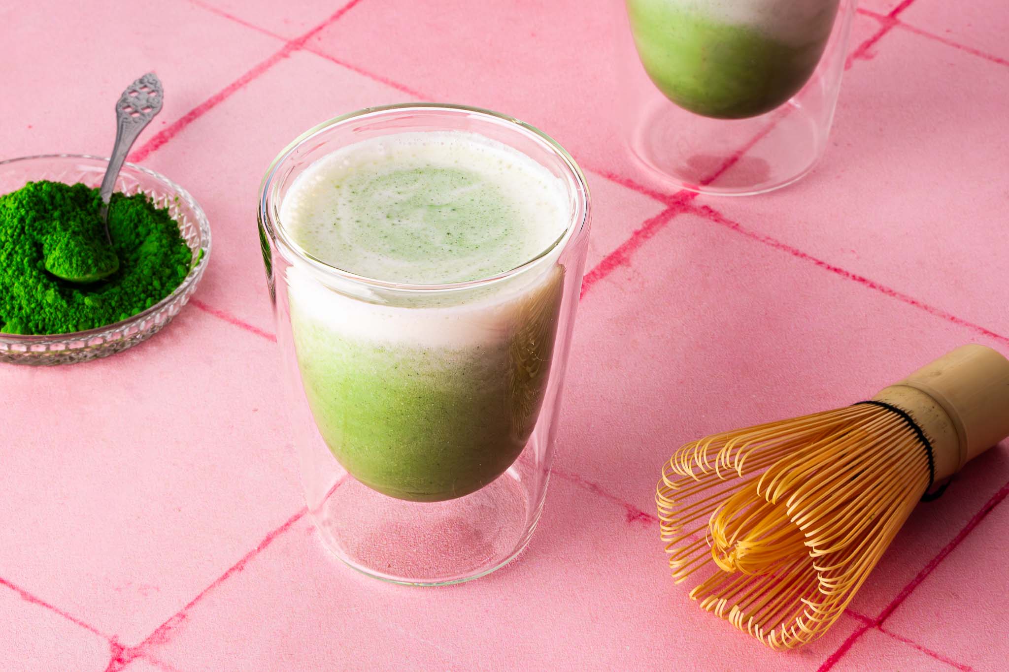 Matcha Latte Liggend Low Res