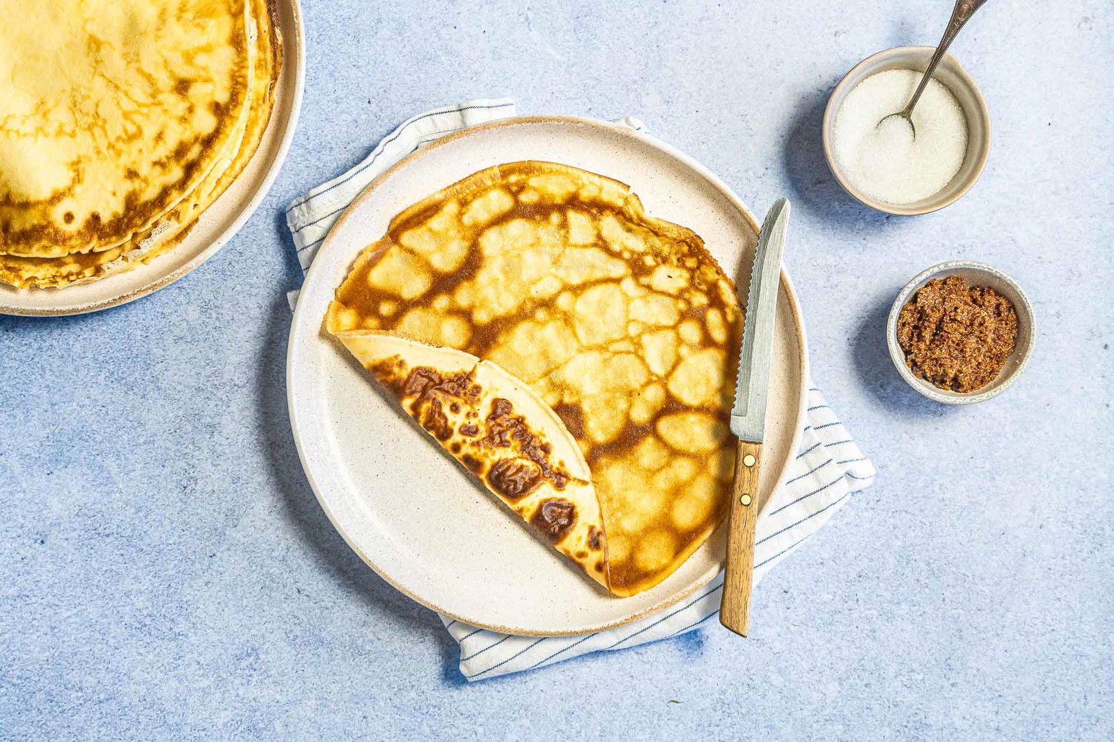 Pannenkoeken Basisrecept Liggend Low Res